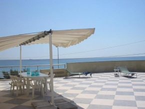 Terrazza sul Mediterraneo, Mazara Del Vallo